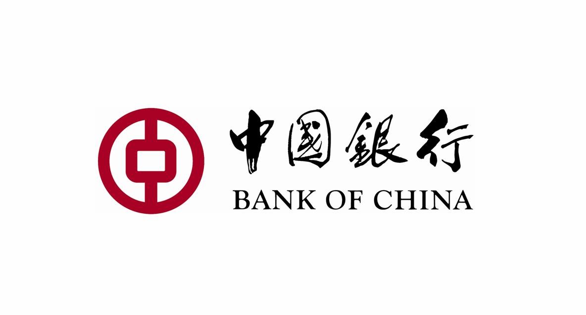 中國銀行